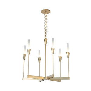 Interior Pendant Lilium 6 Light Chandelier
