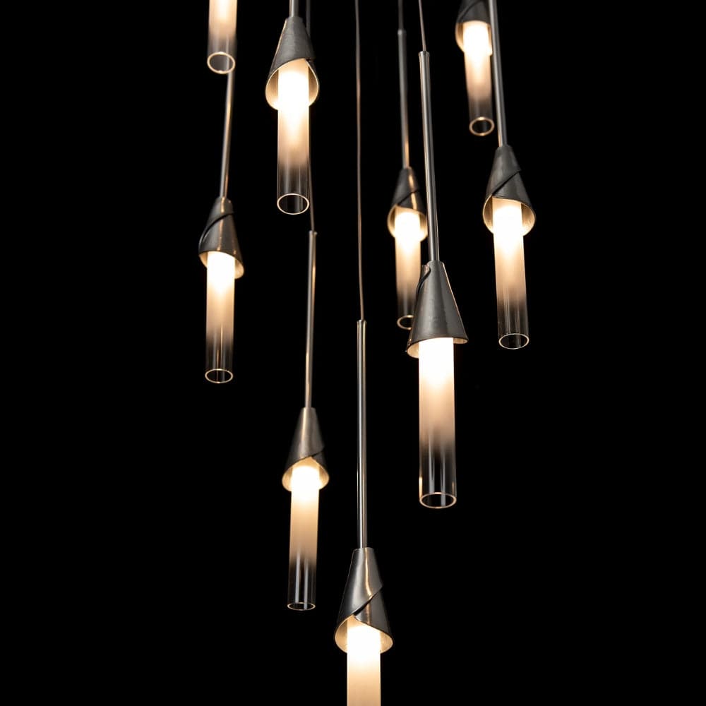Interior Pendant Lilium 9 Light Round Pendant