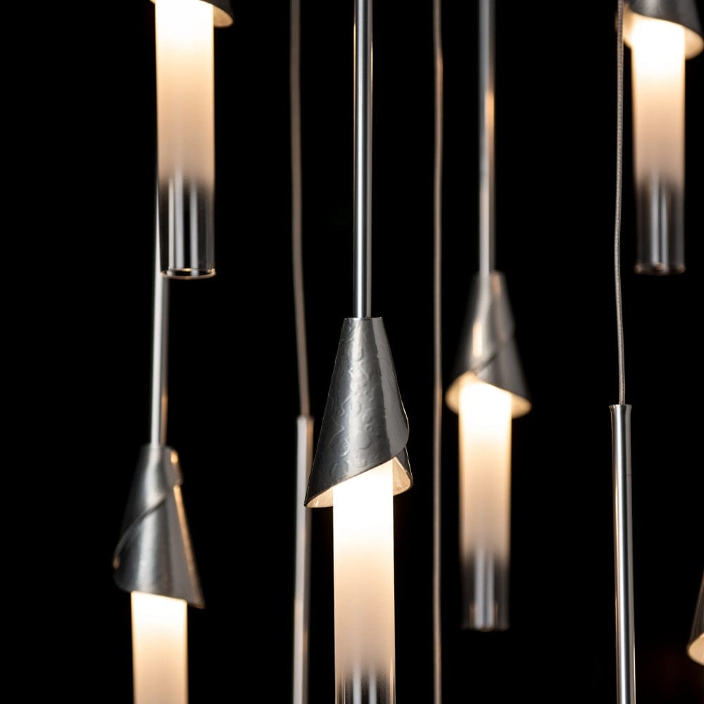 Interior Pendant Lilium 9 Light Round Pendant