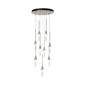 Interior Pendant Lilium 9 Light Round Pendant