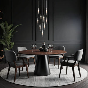 Interior Pendant Lilium 9 Light Round Pendant