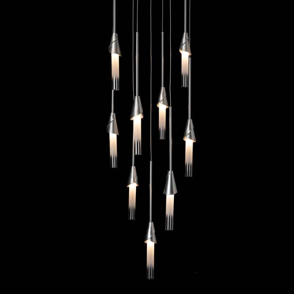 Interior Pendant Lilium 9 Light Round Pendant