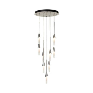 Interior Pendant Lilium 9 Light Round Pendant