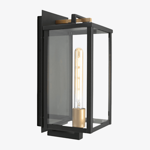 Exterior Wall Light Lille Wall Light