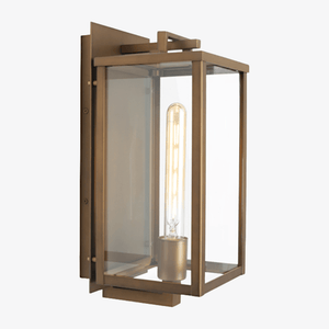 Exterior Wall Light Lille Wall Light