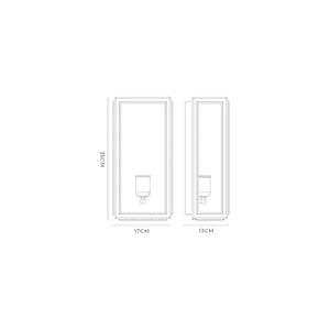 Interior Wall Light / Sconce Lille Wall Light