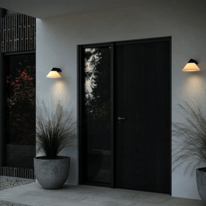 Exterior Wall Light Linas Wall Light