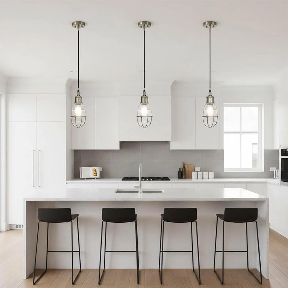 Interior Pendant Lincoln Ceiling Pendant (Excess Stock)