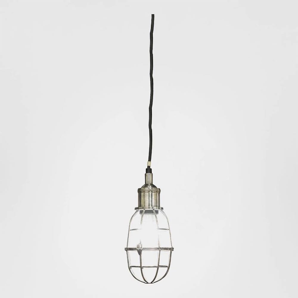 Interior Pendant Lincoln Ceiling Pendant (Excess Stock)