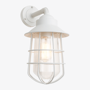 Exterior Wall Light Lincoln Wall Light