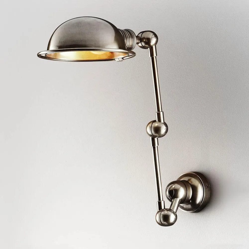 Interior Wall Light / Sconce Lincoln Wall Light