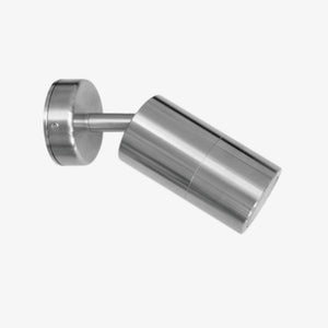 Exterior Wall Light Lindeman Spotlight - Adjustable