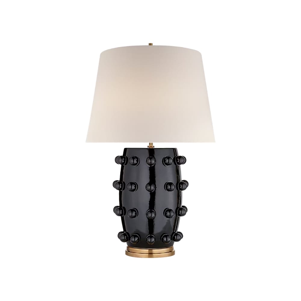 Table Lamps Linden Table Lamp