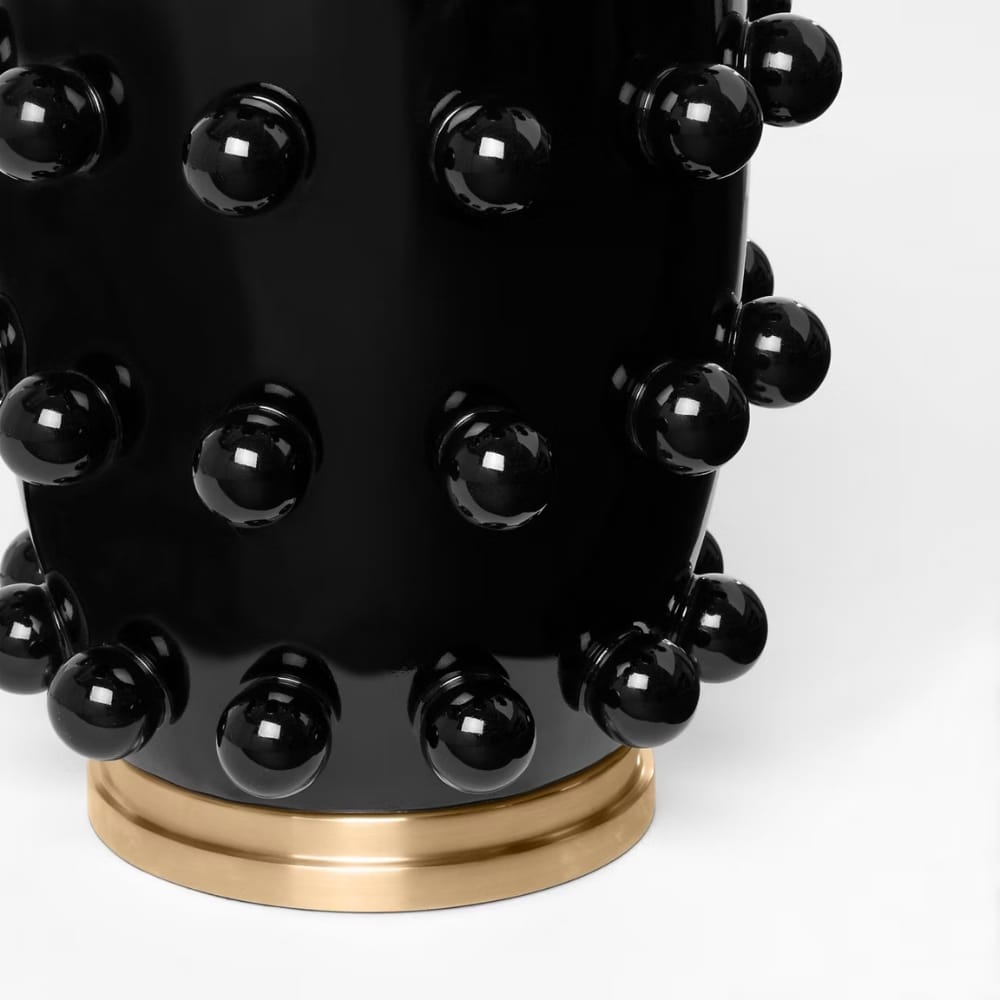 Table Lamps Linden Table Lamp