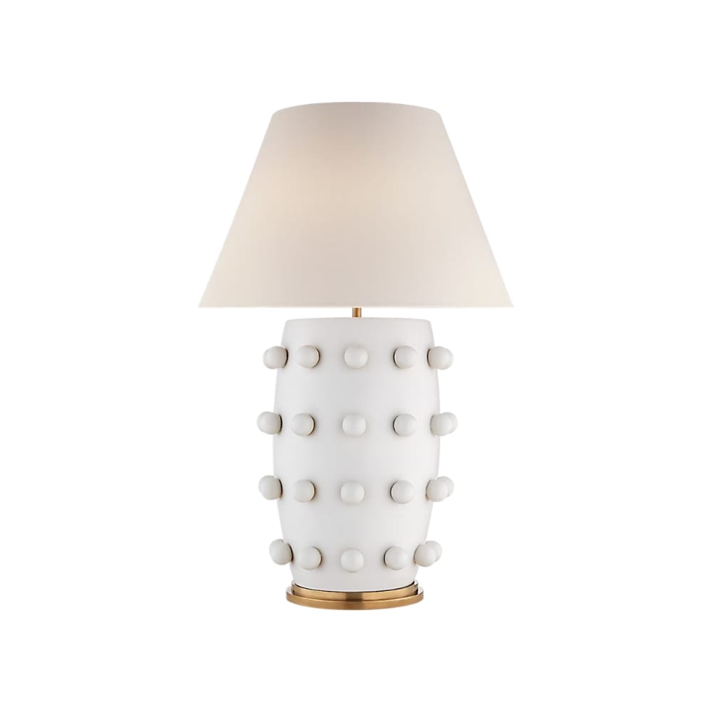 Table Lamps Linden Table Lamp