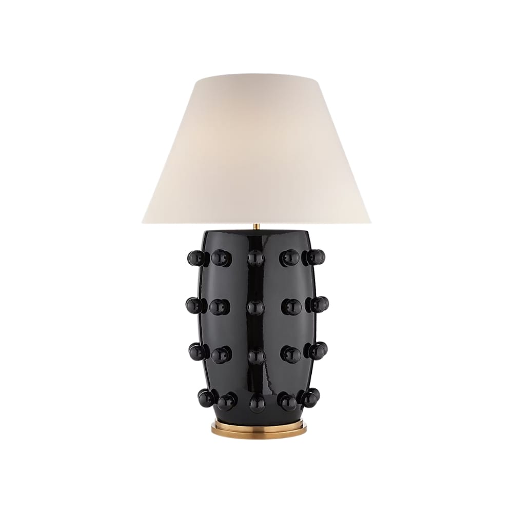 Table Lamps Linden Table Lamp