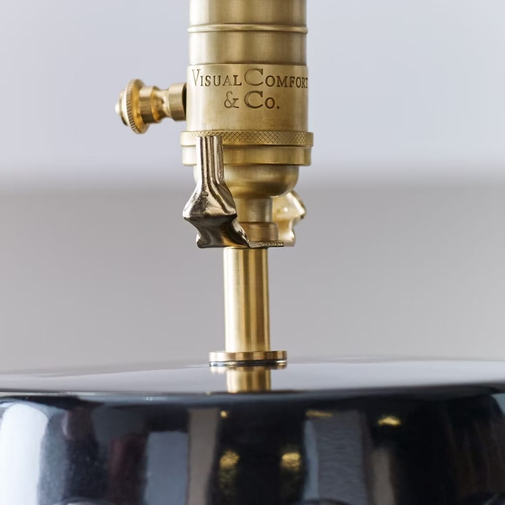 Table Lamps Linden Table Lamp