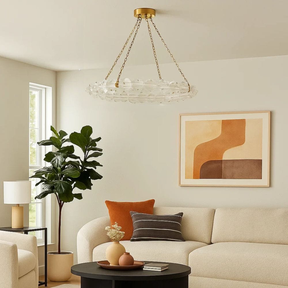 Chandelier Lindley Chandelier