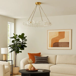 Chandelier Lindley Chandelier