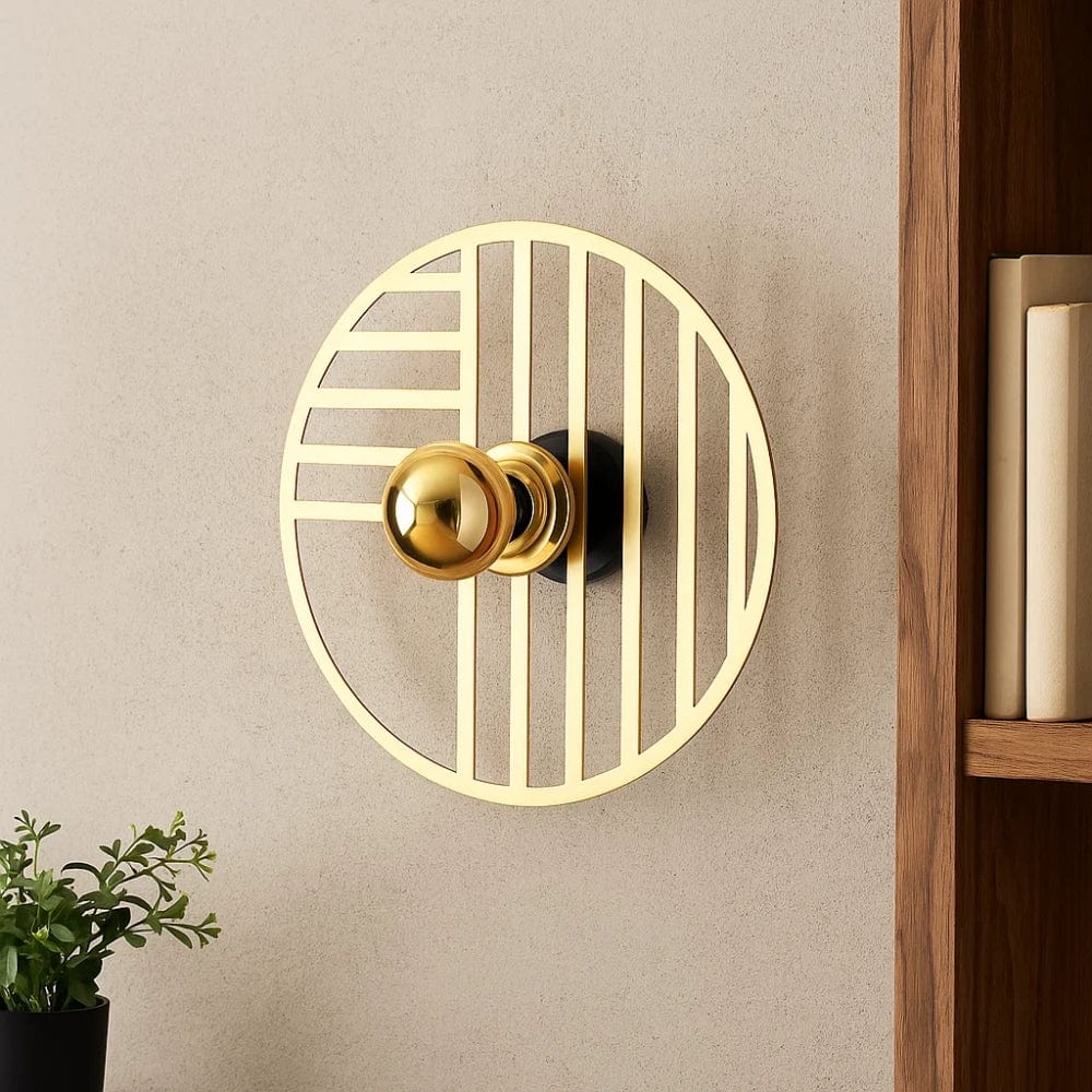 Interior Wall Light / Sconce Line Wall Light
