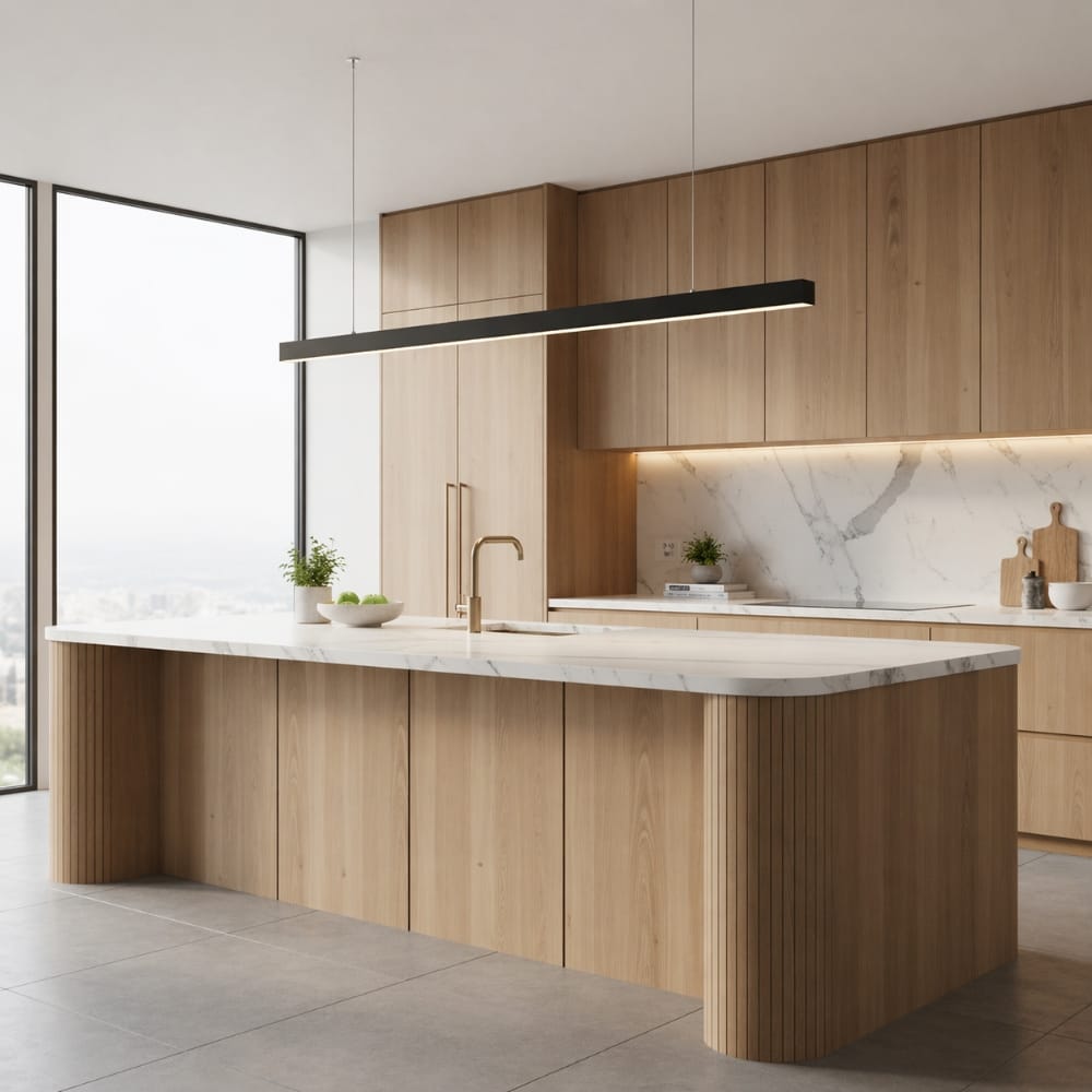 Linear Pendant Linear 30 Pendant