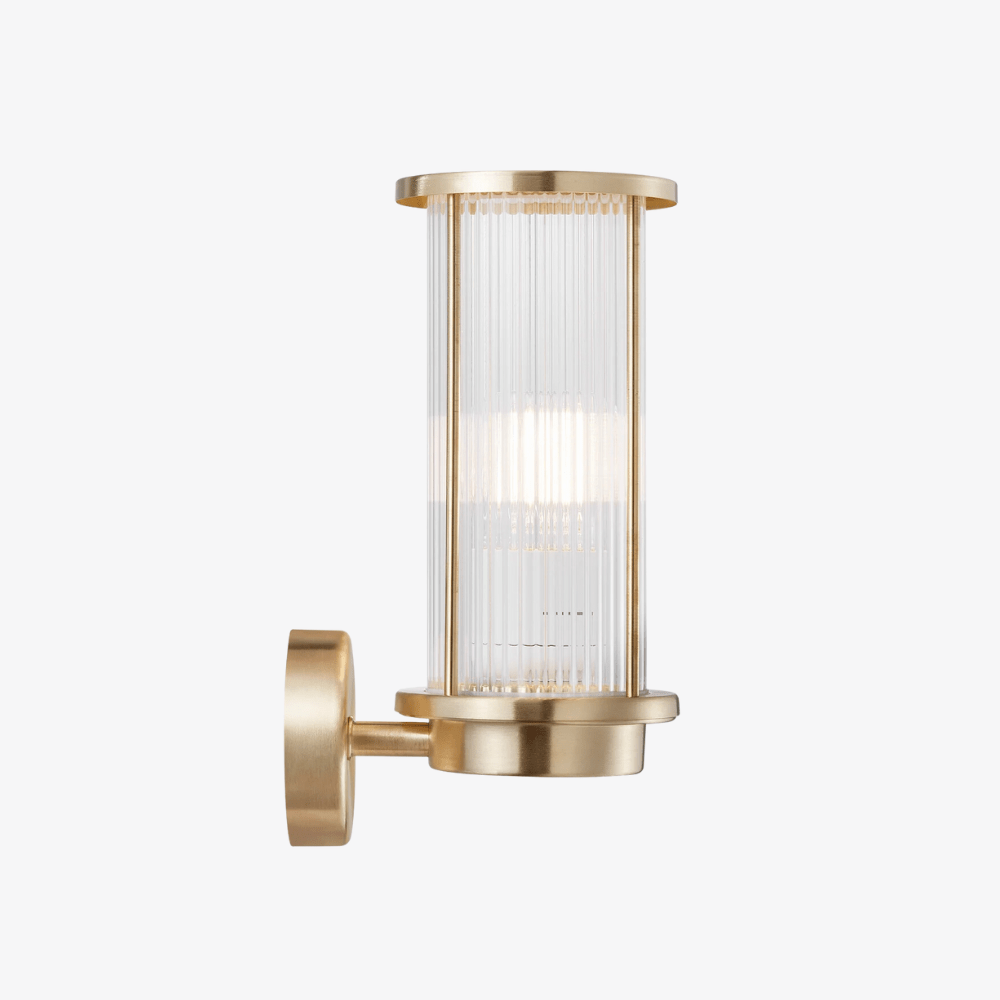 Exterior Wall Light Linton Wall Light
