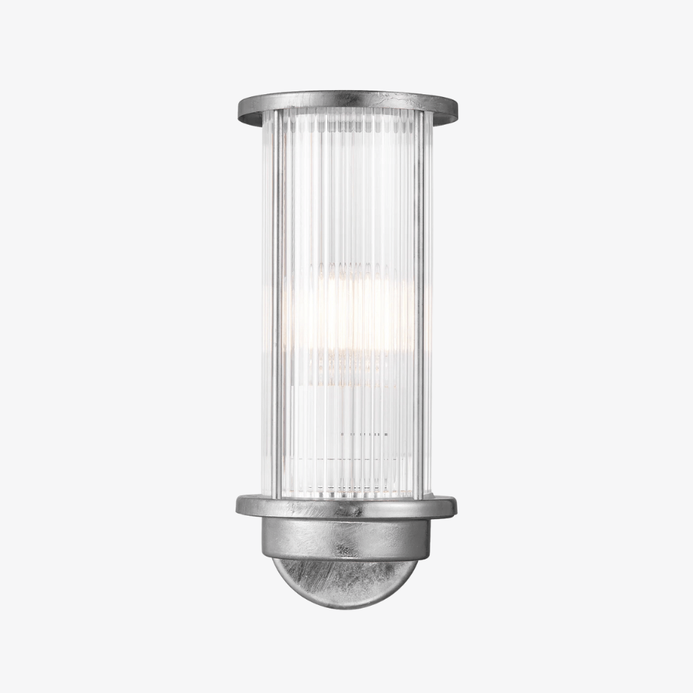 Exterior Wall Light Linton Wall Light