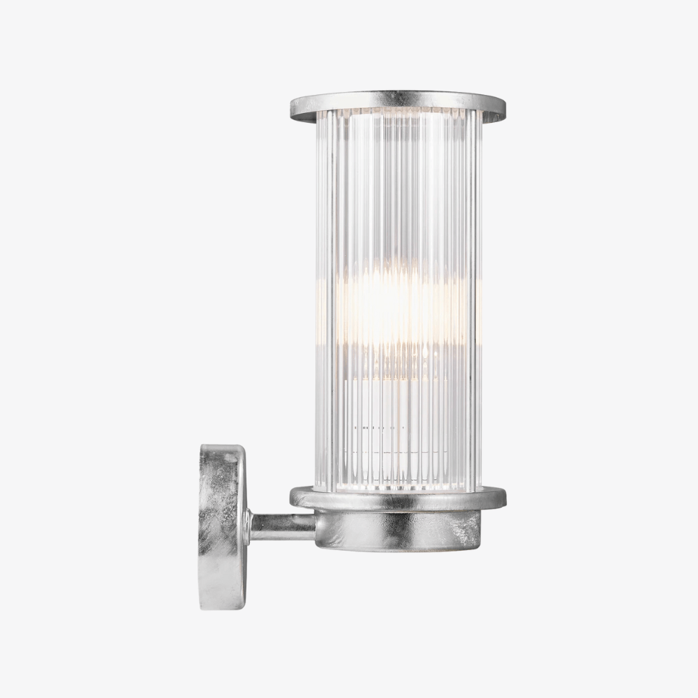 Exterior Wall Light Linton Wall Light