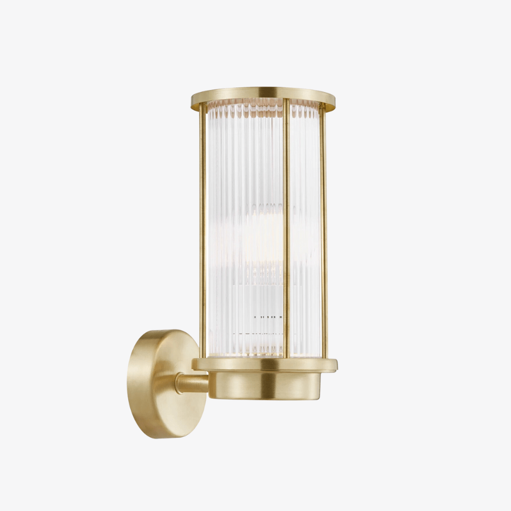 Exterior Wall Light Linton Wall Light