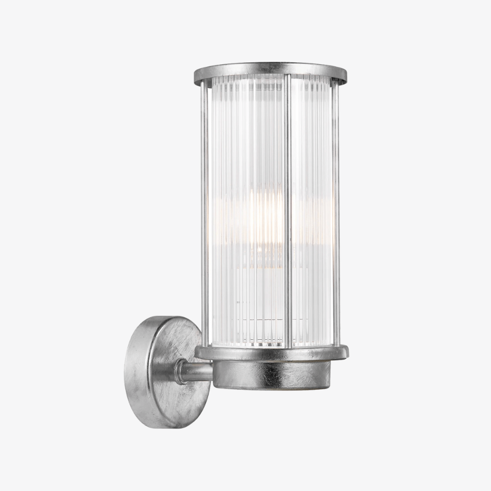 Exterior Wall Light Linton Wall Light
