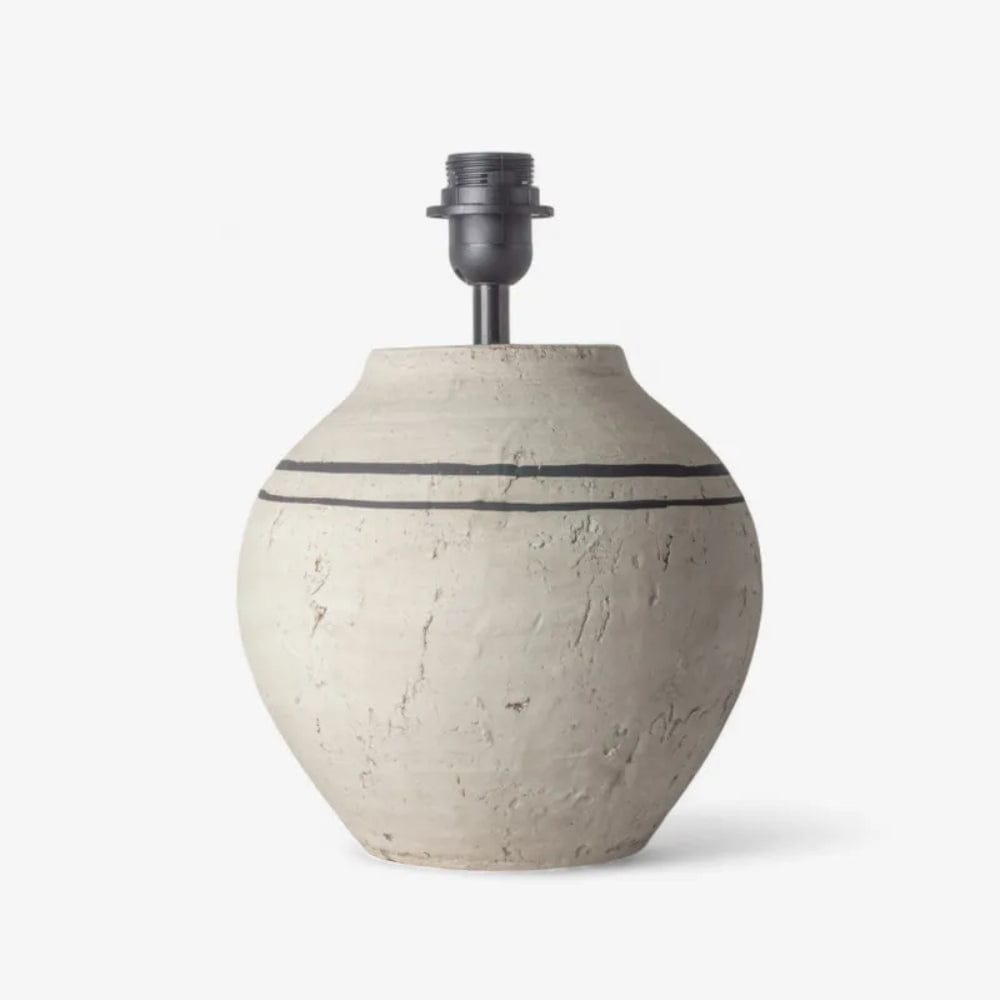 Table Lamps Lisbon Lamp Base - Base Only