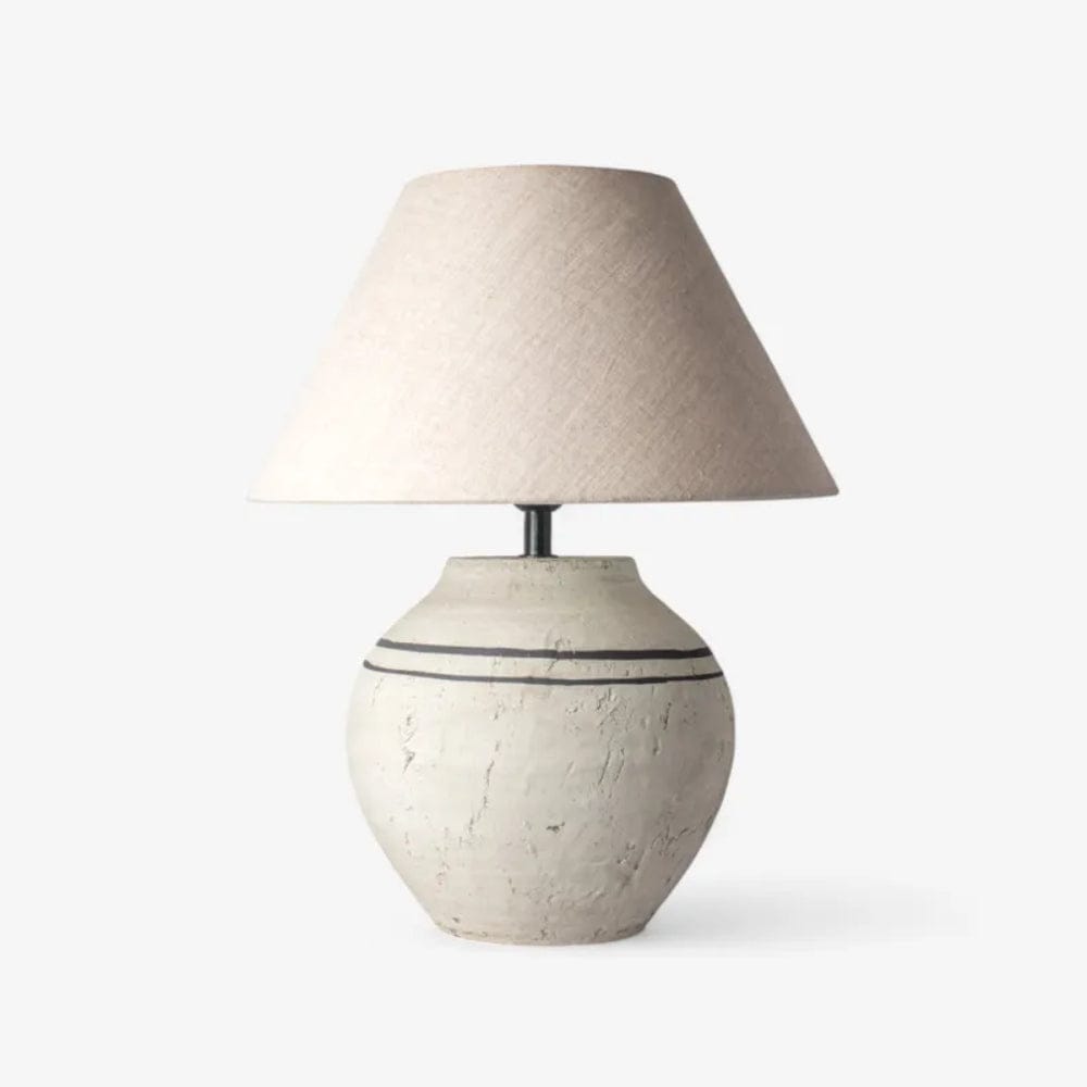 Table Lamps Lisbon Lamp Base - Base Only