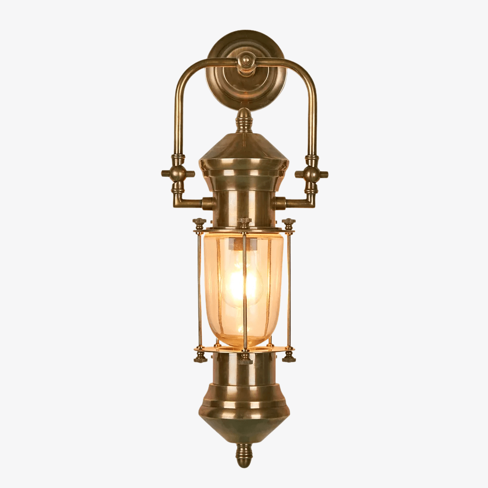 Exterior Wall Light Lisbon Outdoor Wall Light