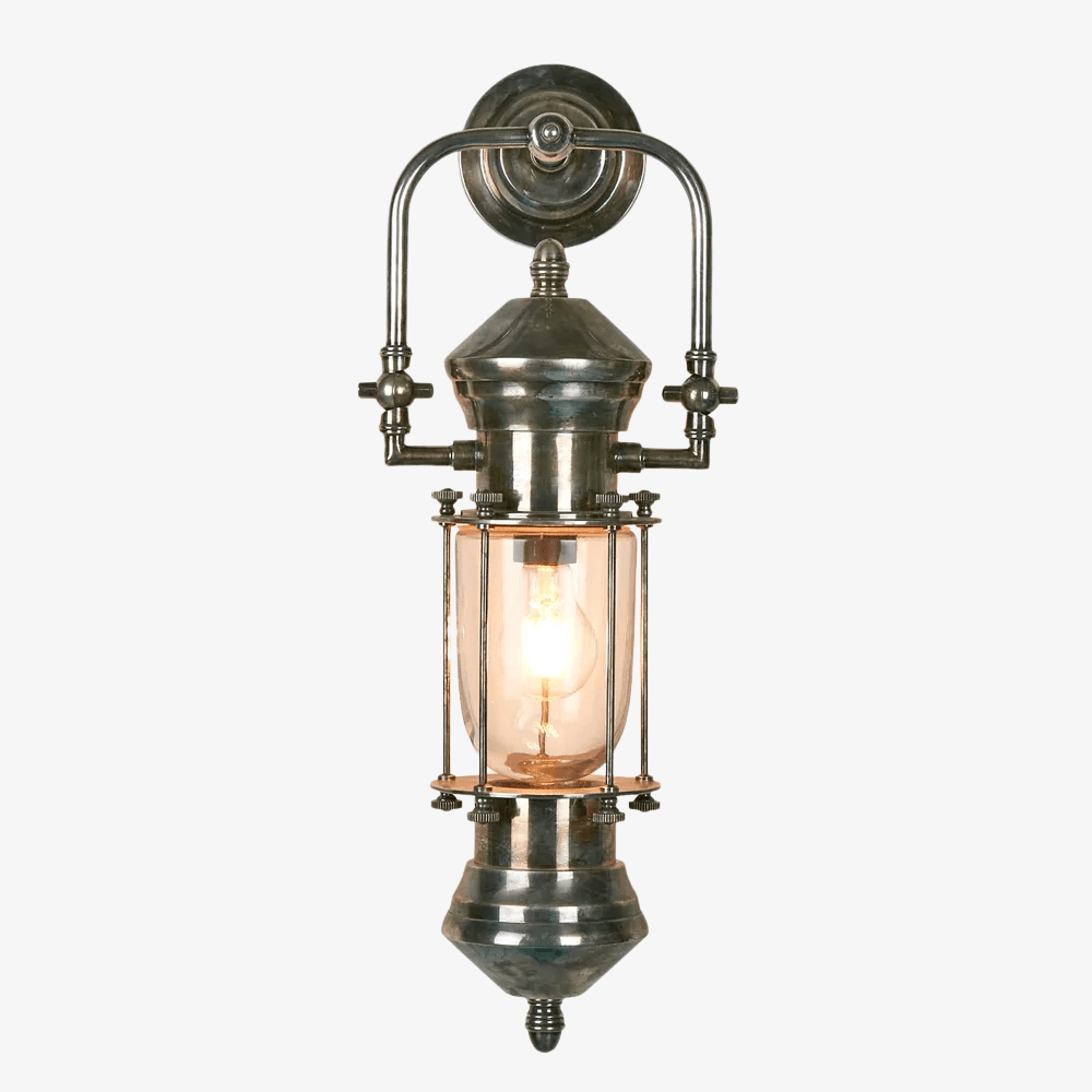 Exterior Wall Light Lisbon Outdoor Wall Light