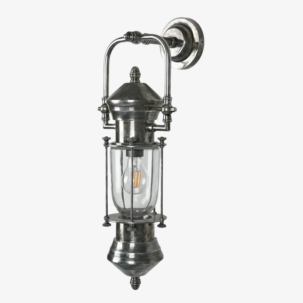 Exterior Wall Light Lisbon Outdoor Wall Light