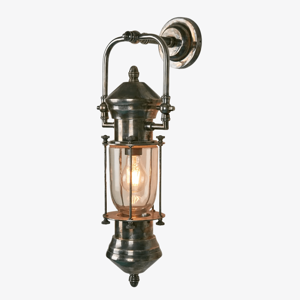 Exterior Wall Light Lisbon Outdoor Wall Light
