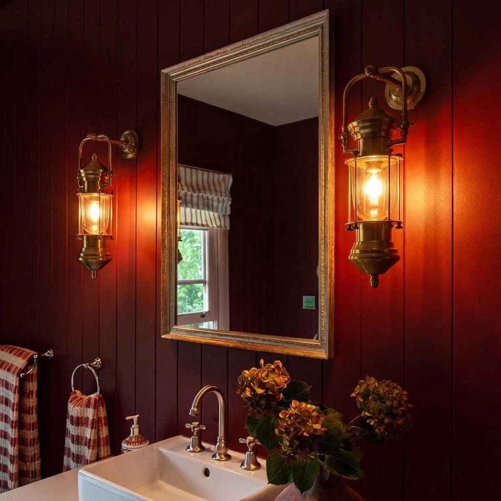 Exterior Wall Light Lisbon Outdoor Wall Light