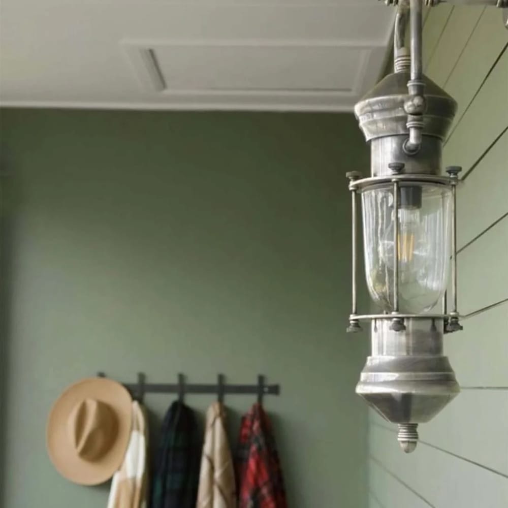 Exterior Wall Light Lisbon Outdoor Wall Light