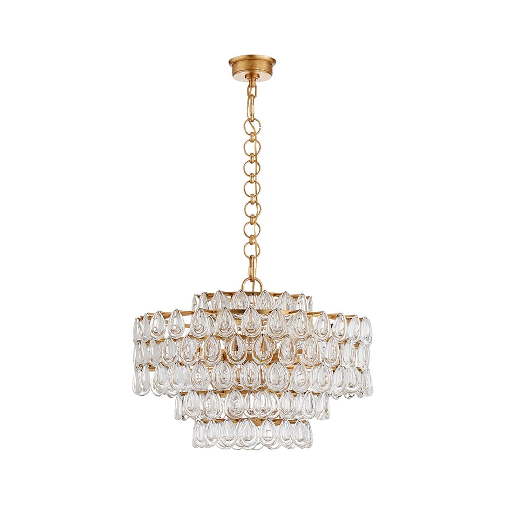 Chandelier Liscia Medium Chandelier
