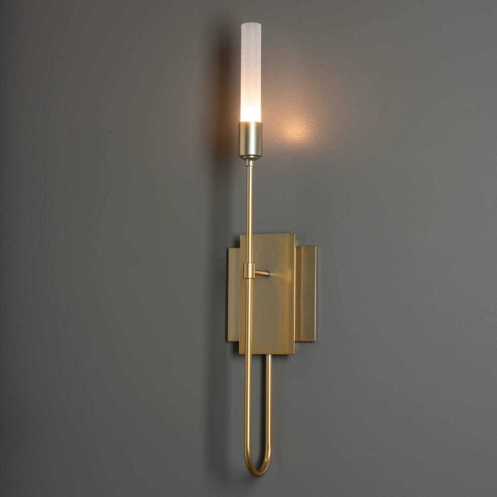 Interior Wall Light / Sconce Lisse 1 Light Sconce