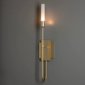 Interior Wall Light / Sconce Lisse 1 Light Sconce