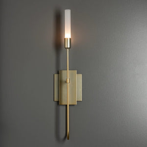 Interior Wall Light / Sconce Lisse 1 Light Sconce