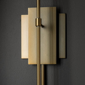 Interior Wall Light / Sconce Lisse 1 Light Sconce