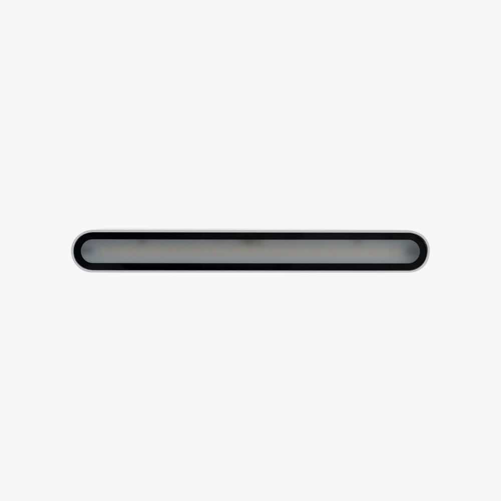 Exterior Wall Light Lisse 12W Fixed Down Wall Light - 12V