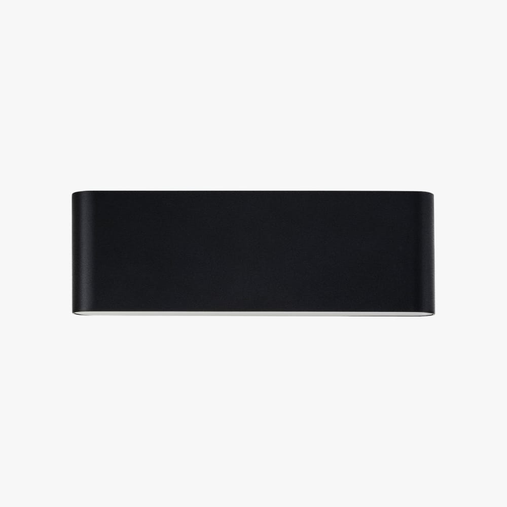 Exterior Wall Light Lisse 12W Fixed Down Wall Light - 12V
