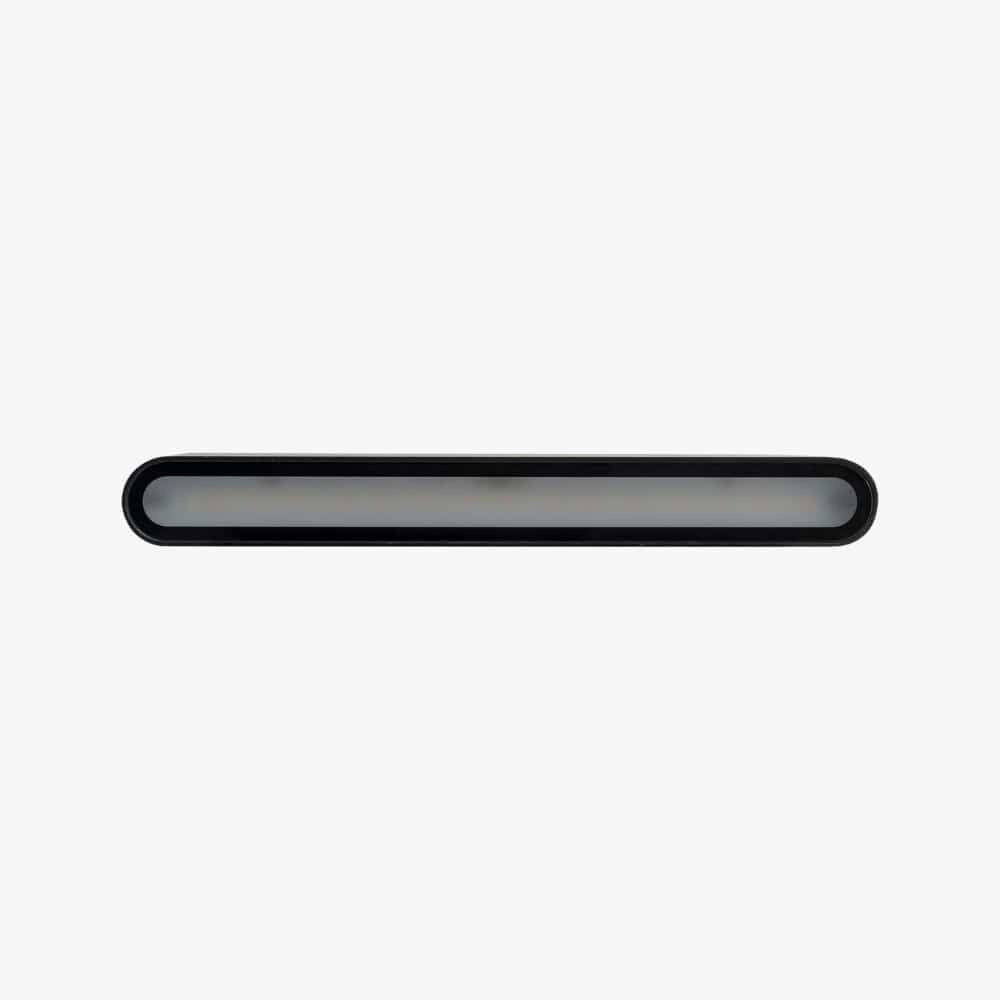 Exterior Wall Light Lisse 12W Fixed Down Wall Light