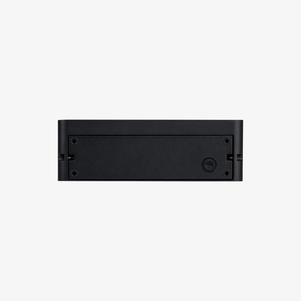 Exterior Wall Light Lisse 12W Fixed Down Wall Light