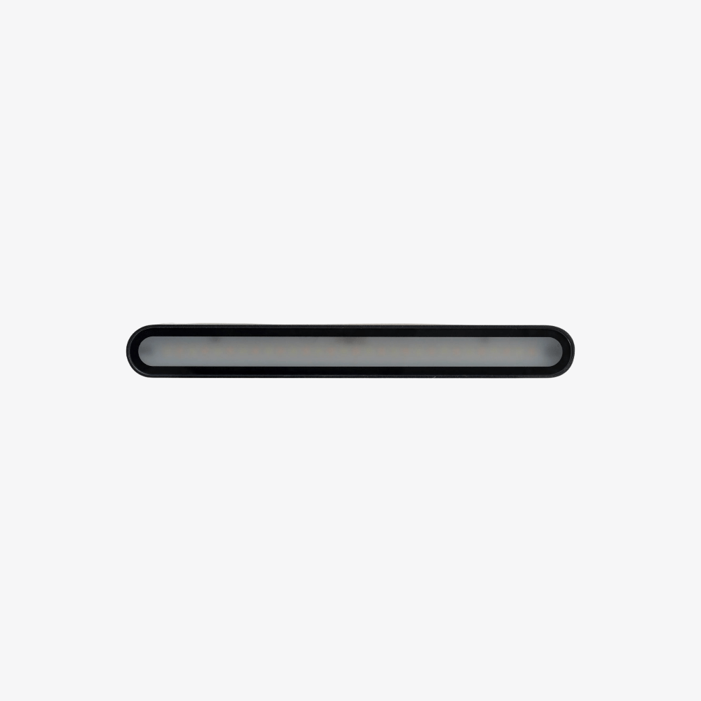 Exterior Wall Light Lisse 12W Fixed Down Wall Light