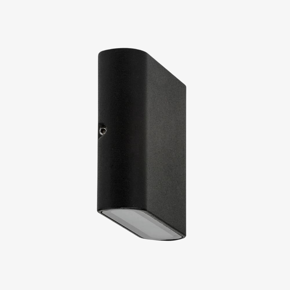 Step Lights Lisse Up & Down Step Light - 240V