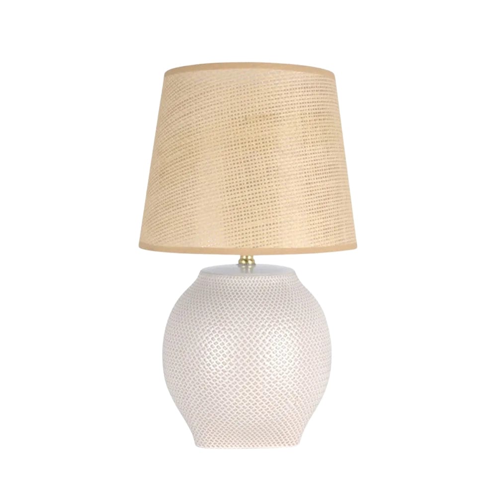 Table Lamps Little Bay Table Lamp & Shade